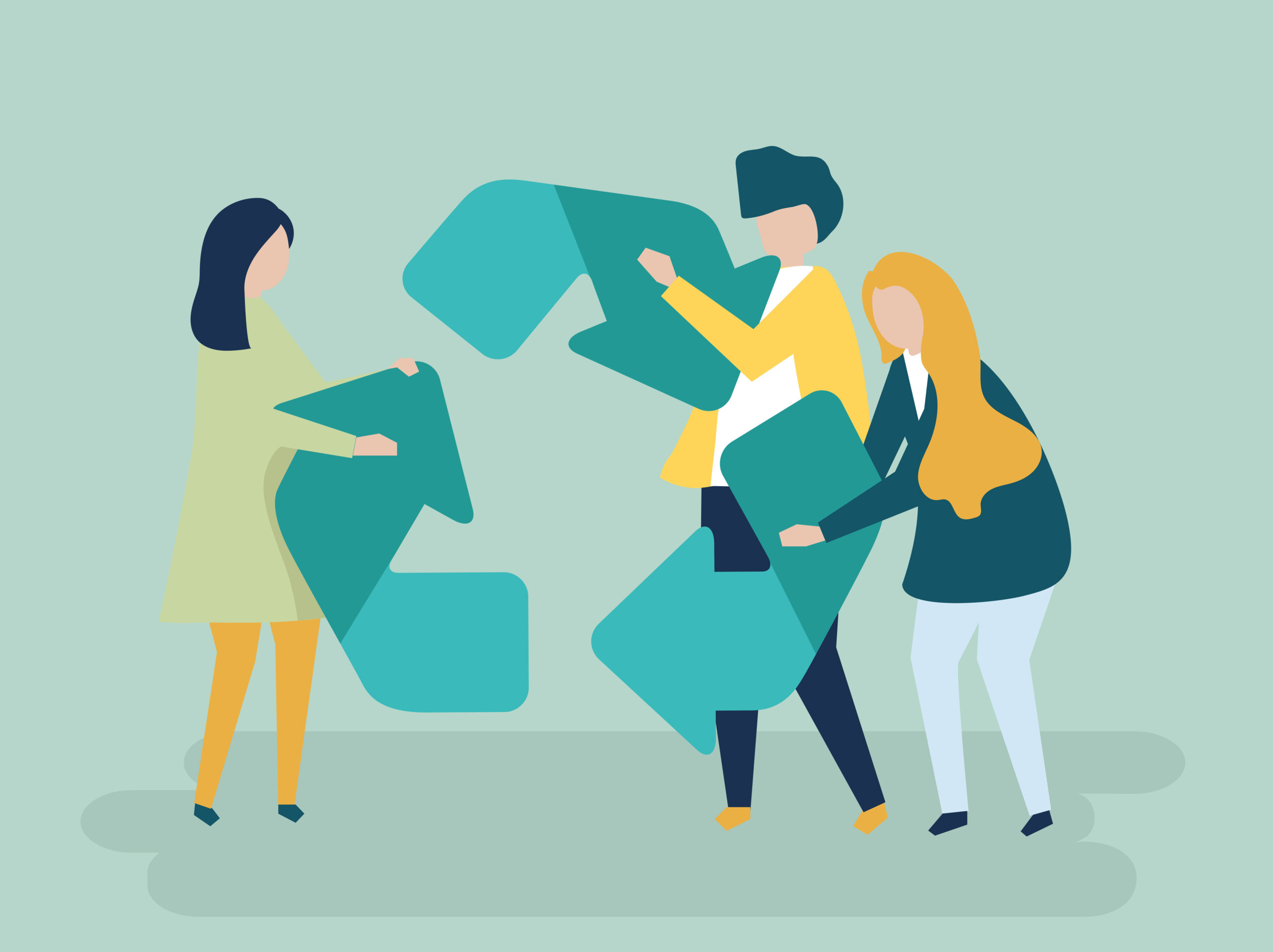 Les coulisses de l’entrepreneuriat – Gérer sa trésorerie