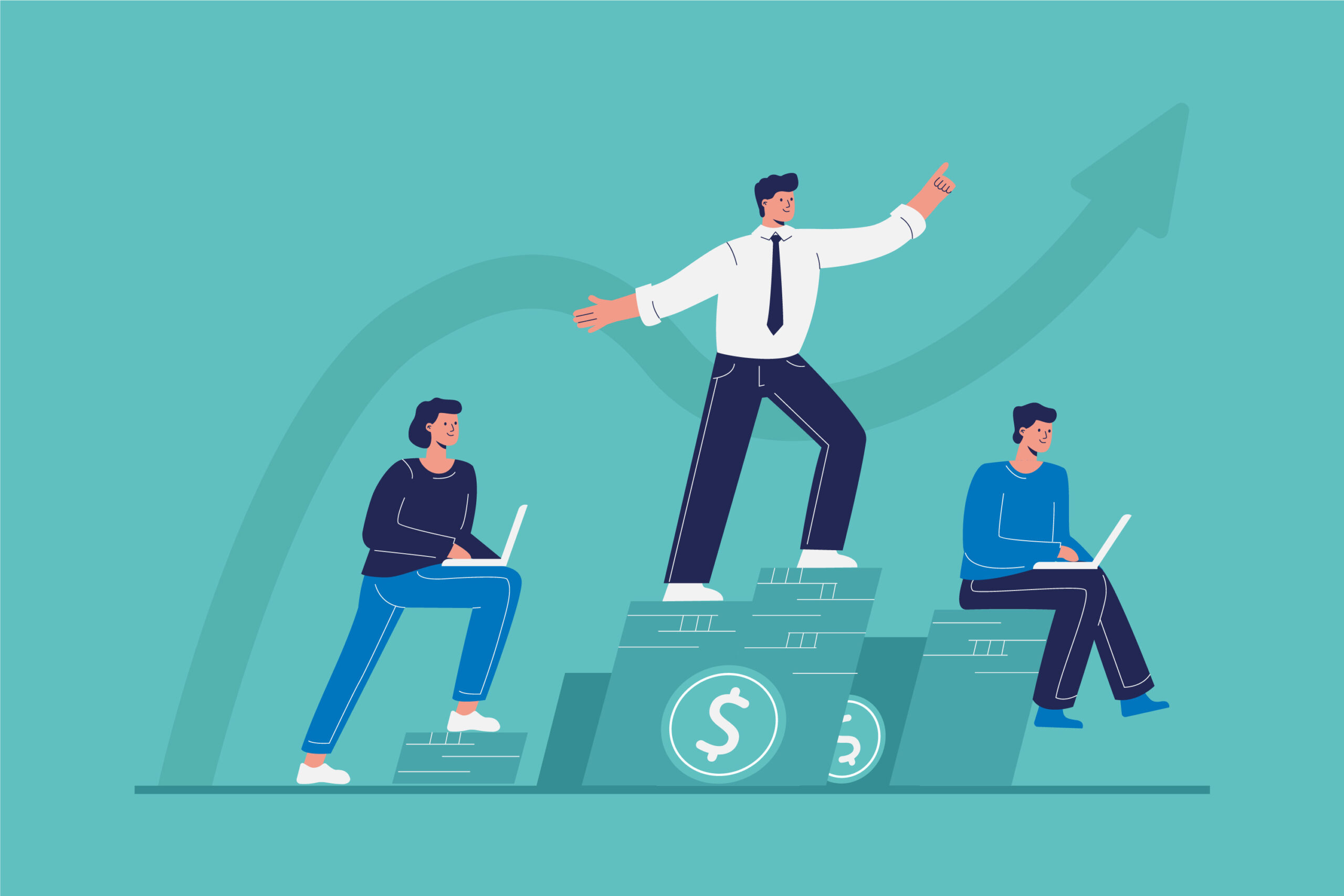 Guide pratique de la levée de fonds pour startups