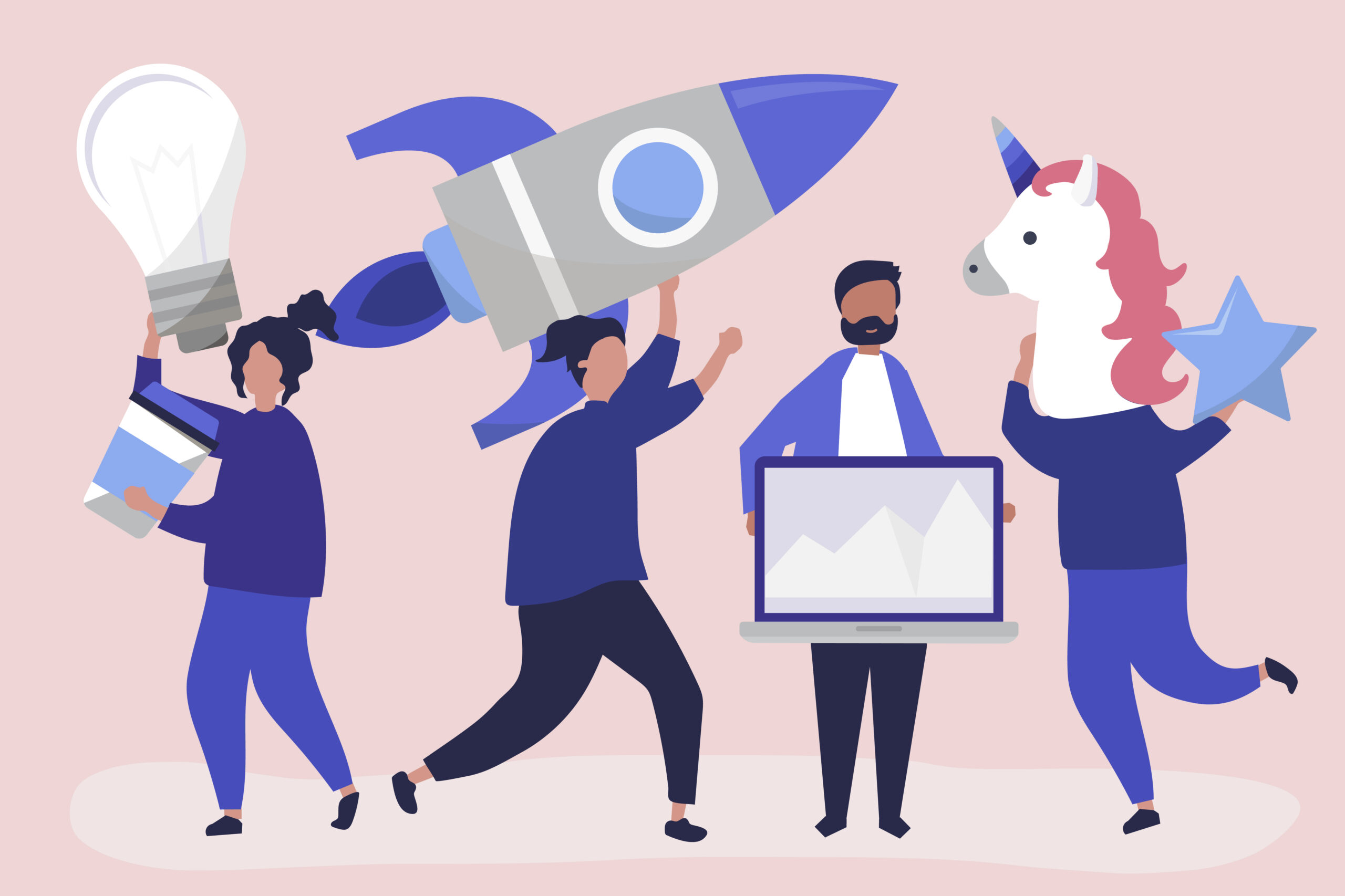 Les bases juridiques pour créer votre entreprise