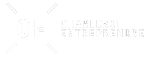 Charleroi entreprendre | portail etudiant